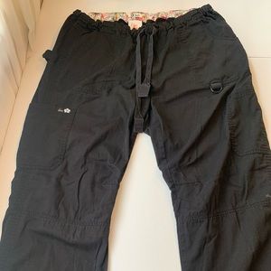 Koi scrub pants. Size XL Tall